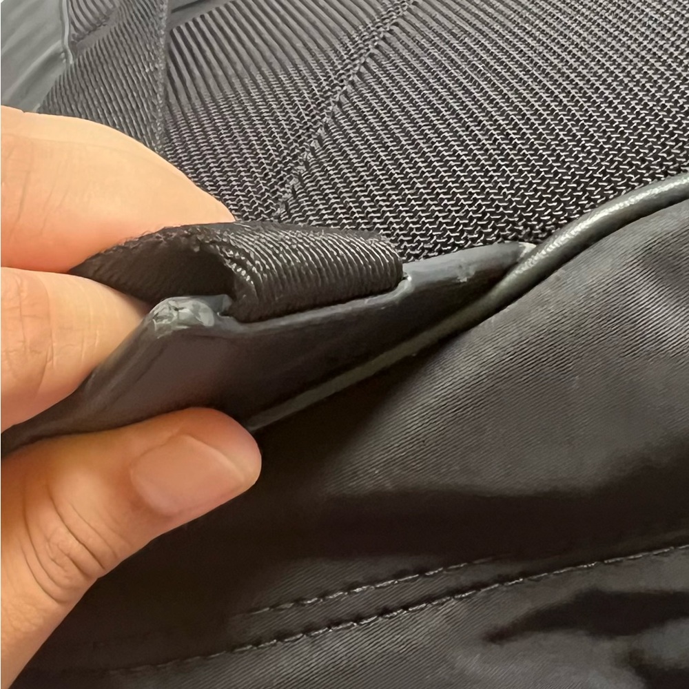 Burberry Backpack - Picture 6 of 16